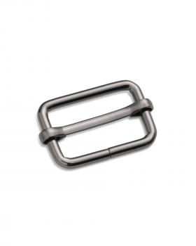 Prym metal slide buckle 25mm (x1) Metal - Tissushop