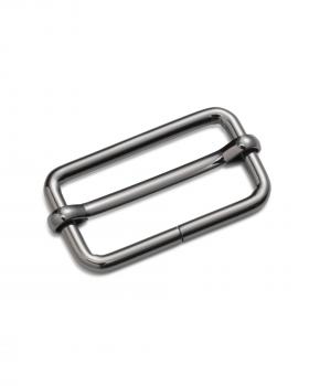Prym metal slide buckle 30mm (x1) Metal - Tissushop