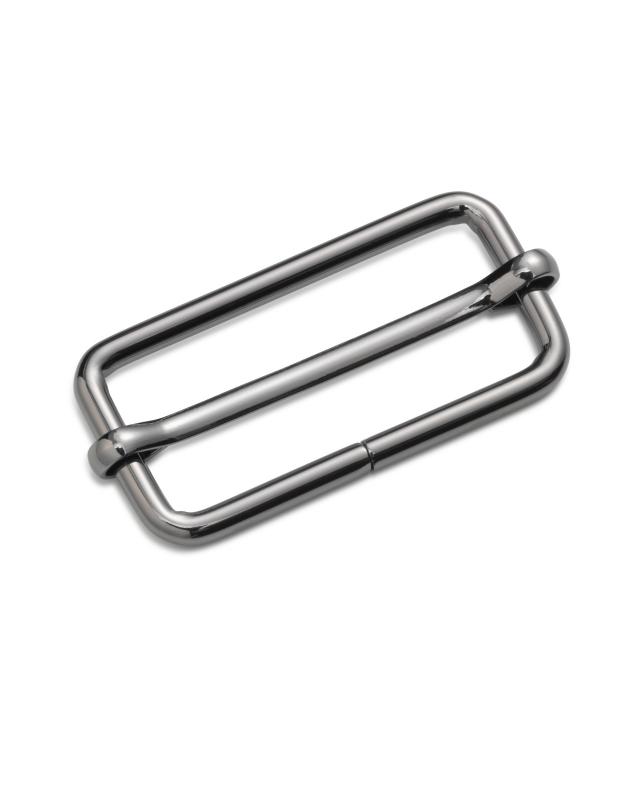 Prym metal slide buckle 40mm (x1) Metal - Tissushop