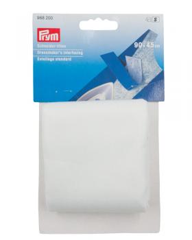 Entoilage standard 90x45cm Prym - Tissushop