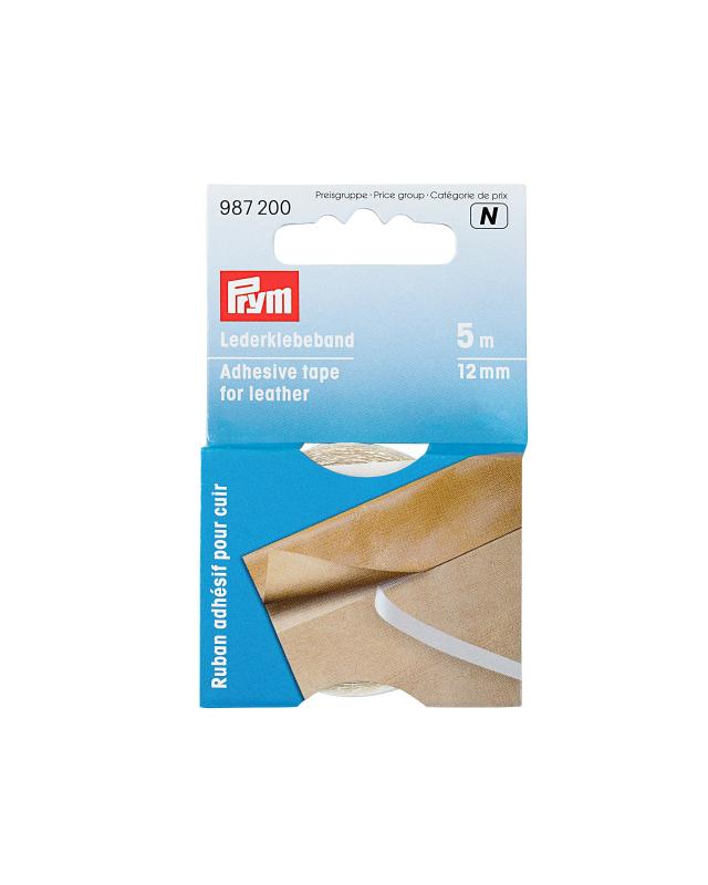 Prym 12mm Leather Tape - Tissushop