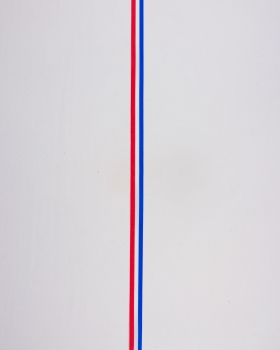 Ruban tricolore France 15mm - Tissushop