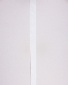 Cotton Strap 30 mm White - Tissushop