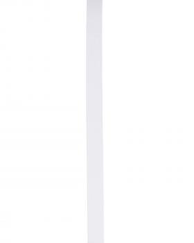 Sangle de Coton 30 mm Blanc - Tissushop