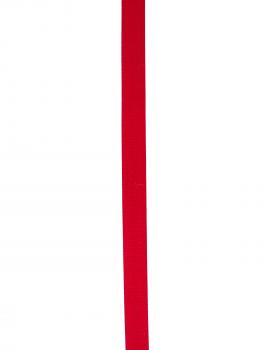 Sangle de Coton 30 mm Rouge - Tissushop