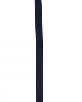 Sangle de Coton 30 mm Bleu Marine - Tissushop