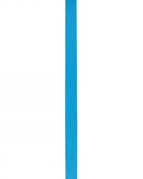 Sangle de Coton 30 mm Bleu Turquoise - Tissushop