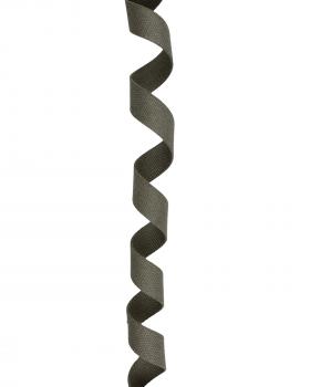 Cotton Strap 30 mm Khaki - Tissushop