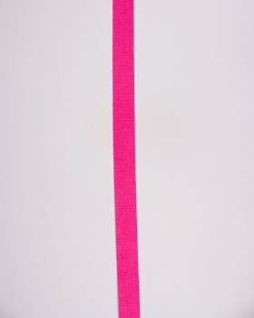 Cotton Strap 30 mm Fuchsia - Tissushop