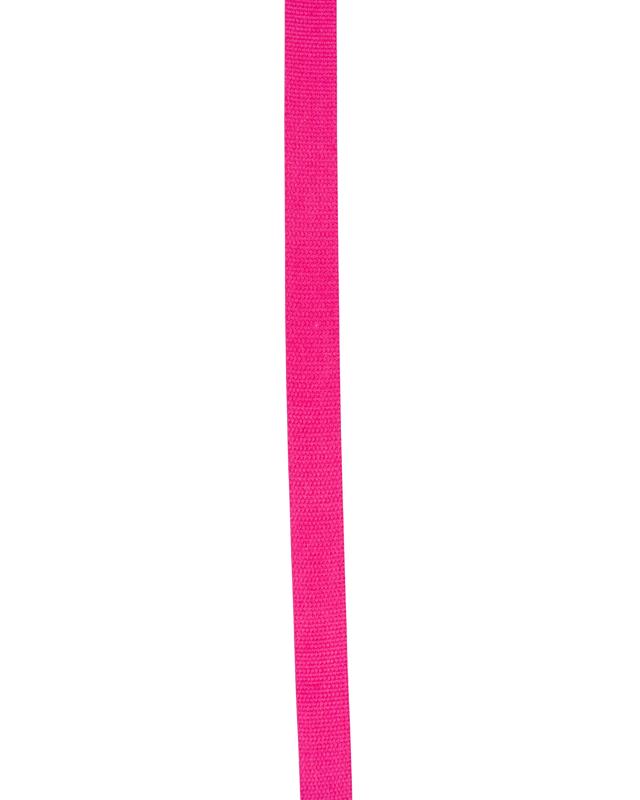 Cotton Strap 30 mm Fuchsia - Tissushop