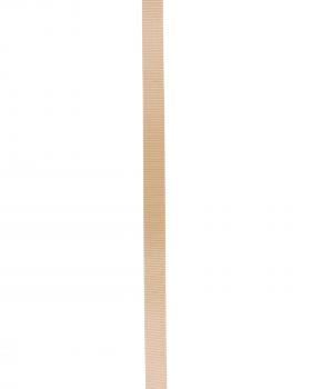 Sangle Polypropylène 25 mm Beige - Tissushop