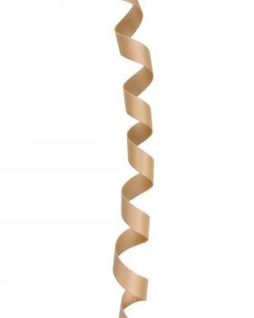 Sangle Polypropylène 25 mm Beige - Tissushop