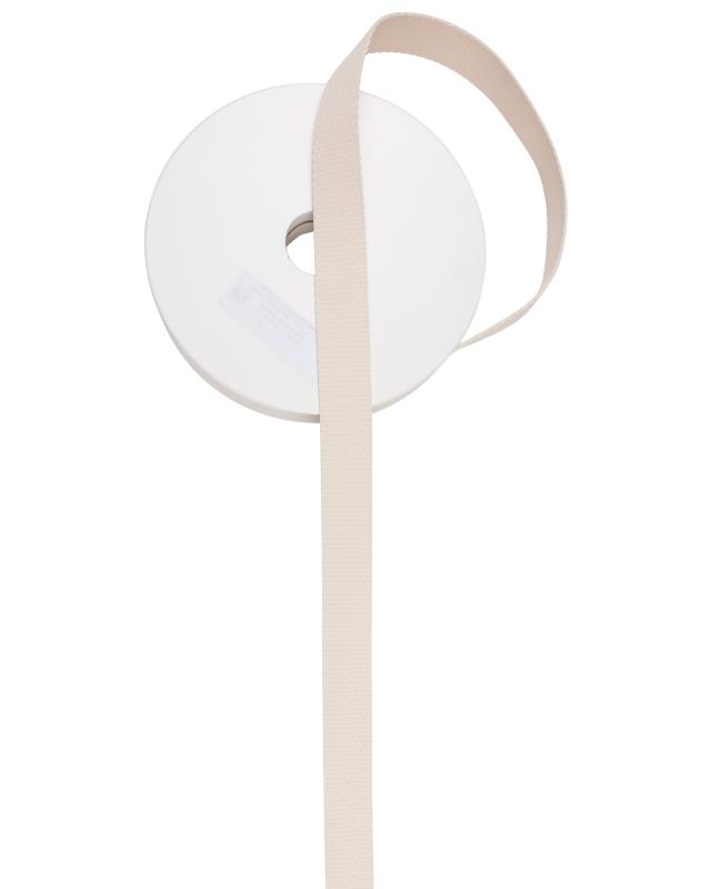 Sangle Polypropylène 25 mm Décrué - Tissushop