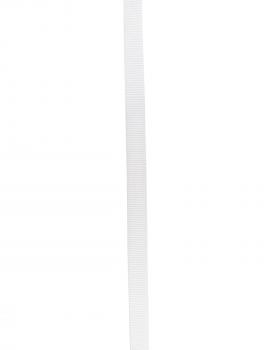 Sangle Polypropylène 25 mm Blanc - Tissushop