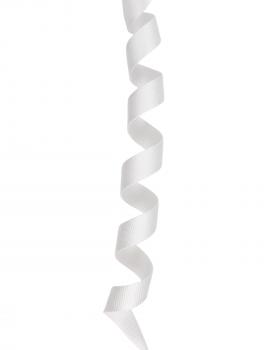Sangle Polypropylène 25 mm Blanc - Tissushop