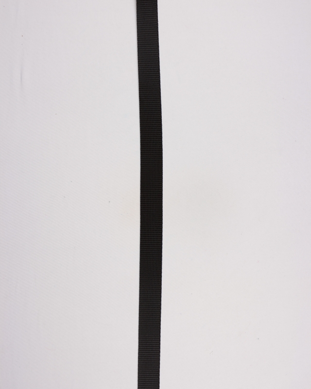 Polypropylene Strap 25 mm Black - Tissushop