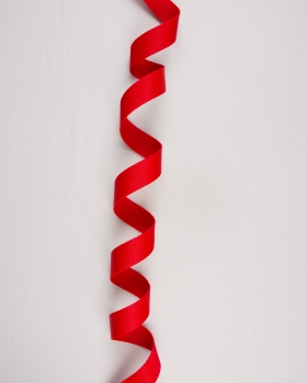 Polypropylene Strap 25 mm Red - Tissushop