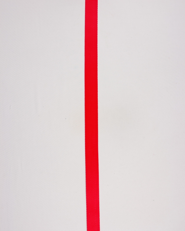 Polypropylene Strap 25 mm Red - Tissushop