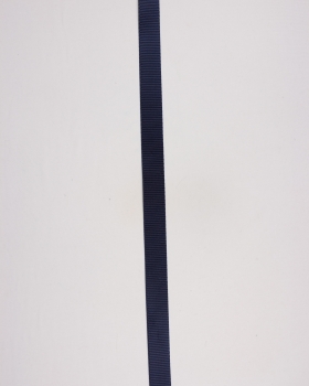 Sangle Polypropylène 25 mm Bleu Marine - Tissushop