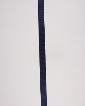 Polypropylene Strap 25 mm Navy Blue - Tissushop