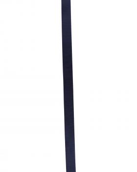 Sangle Polypropylène 25 mm Bleu Marine - Tissushop