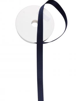 Sangle Polypropylène 25 mm Bleu Marine - Tissushop