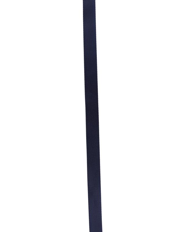 Sangle Polypropylène 25 mm Bleu Marine - Tissushop
