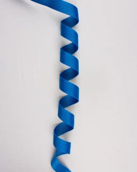 Polypropylene Strap 25 mm Turquoise Blue - Tissushop