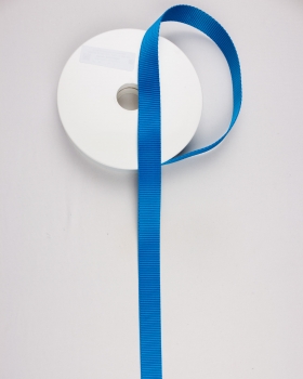 Sangle Polypropylène 25 mm Bleu Turquoise - Tissushop