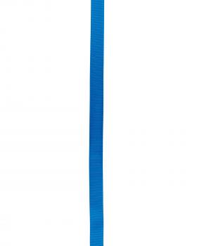 Sangle Polypropylène 25 mm Bleu Turquoise - Tissushop