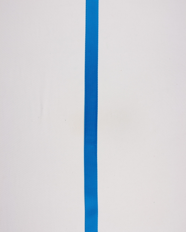 Polypropylene Strap 25 mm Turquoise Blue - Tissushop