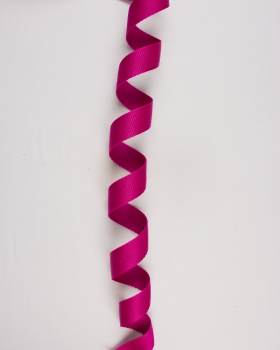 Sangle Polypropylène 25 mm Fuchsia - Tissushop