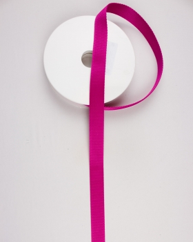 Polypropylene Strap 25 mm Fuchsia - Tissushop