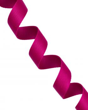 Sangle Polypropylène 25 mm Fuchsia - Tissushop