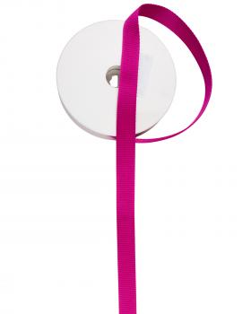 Sangle Polypropylène 25 mm Fuchsia - Tissushop