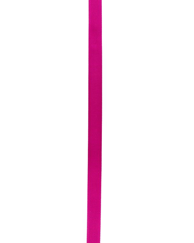 Sangle Polypropylène 25 mm Fuchsia - Tissushop