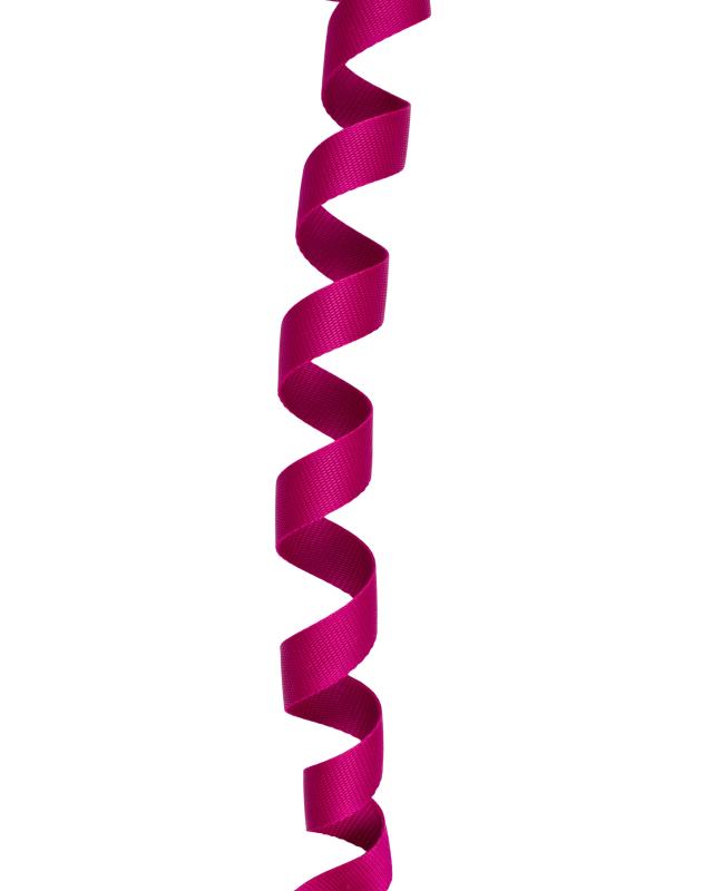Sangle Polypropylène 25 mm Fuchsia - Tissushop