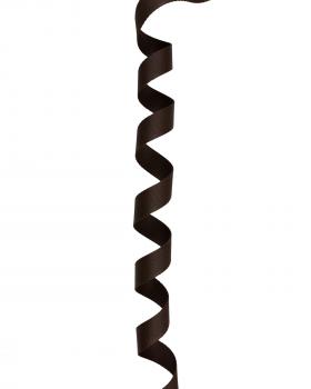 Sangle Polypropylène 25 mm Marron Foncé - Tissushop