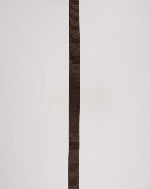 Polypropylene Strap 25 mm Dark Brown - Tissushop