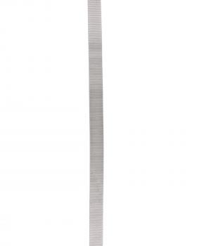 Sangle Polypropylène 25 mm Gris Clair - Tissushop