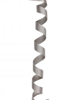 Sangle Polypropylène 25 mm Gris Clair - Tissushop