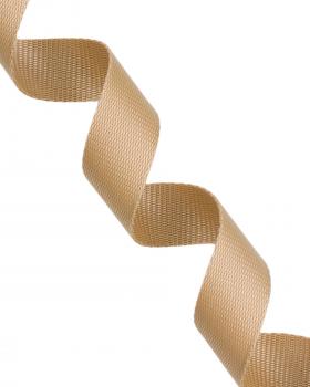 Sangle Polypropylène 30 mm Beige - Tissushop