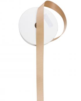 Sangle Polypropylène 30 mm Beige - Tissushop