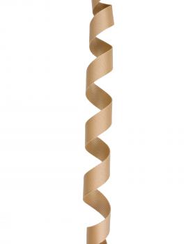 Sangle Polypropylène 30 mm Beige - Tissushop