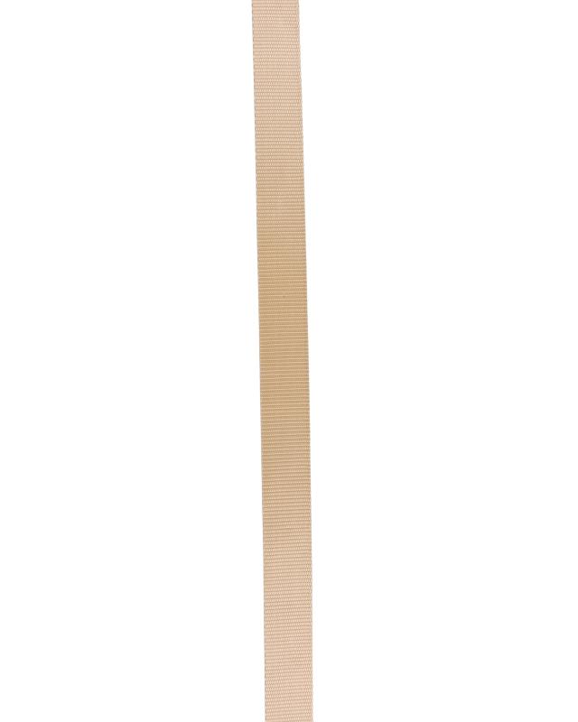 Sangle Polypropylène 30 mm Beige - Tissushop