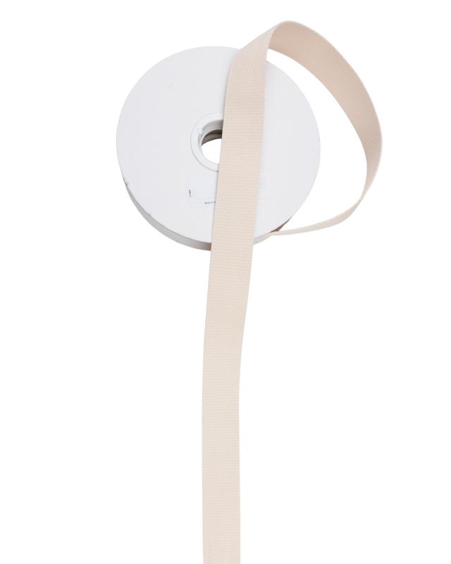 Sangle Polypropylène 30 mm Décrué - Tissushop