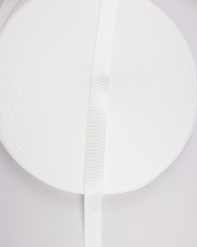 Polypropylene strap 30 mm White - Tissushop