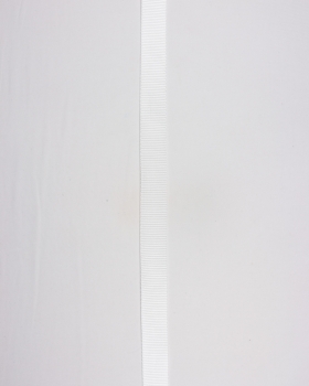 Sangle Polypropylène 30 mm Blanc - Tissushop