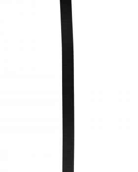 Sangle Polypropylène 30 mm Noir - Tissushop