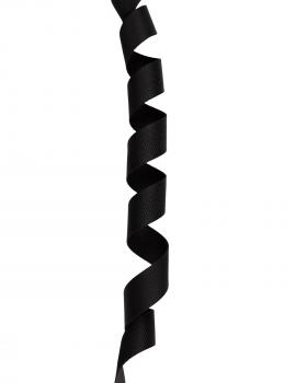 Sangle Polypropylène 30 mm Noir - Tissushop